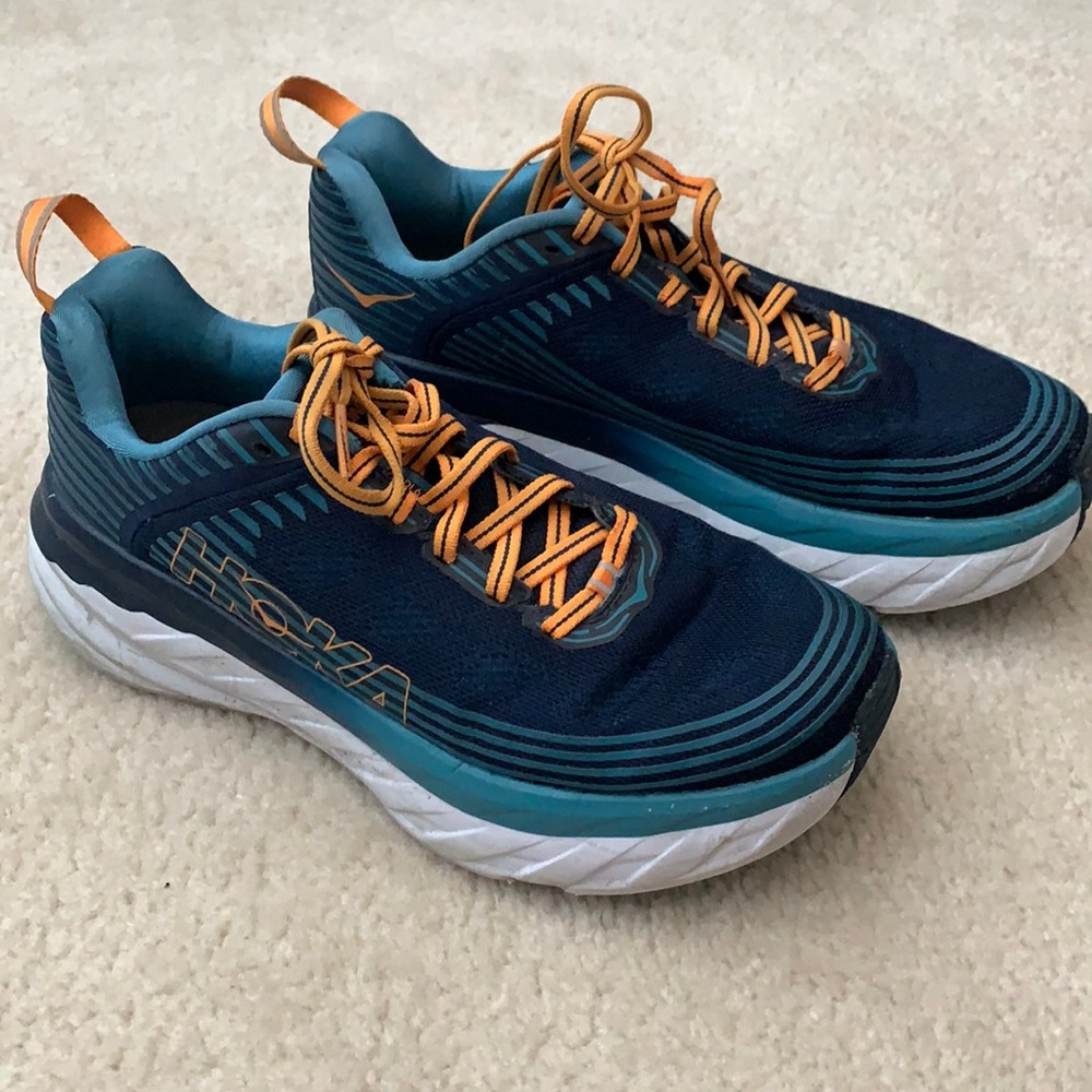 Hoka One One Bondi